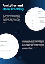 Prompt Engineer SaaS/Web APP gallery image