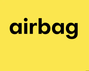 Airbag logo