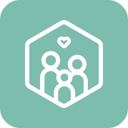 FamHive - Family chore planner logo