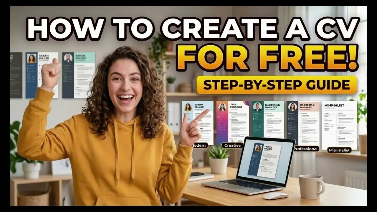 MakeFreeCV gallery image