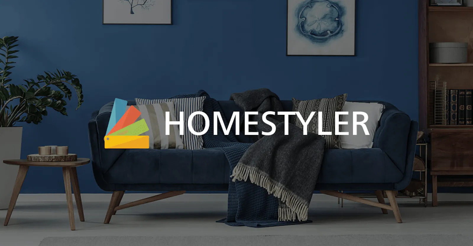Homestyler screenshot 1