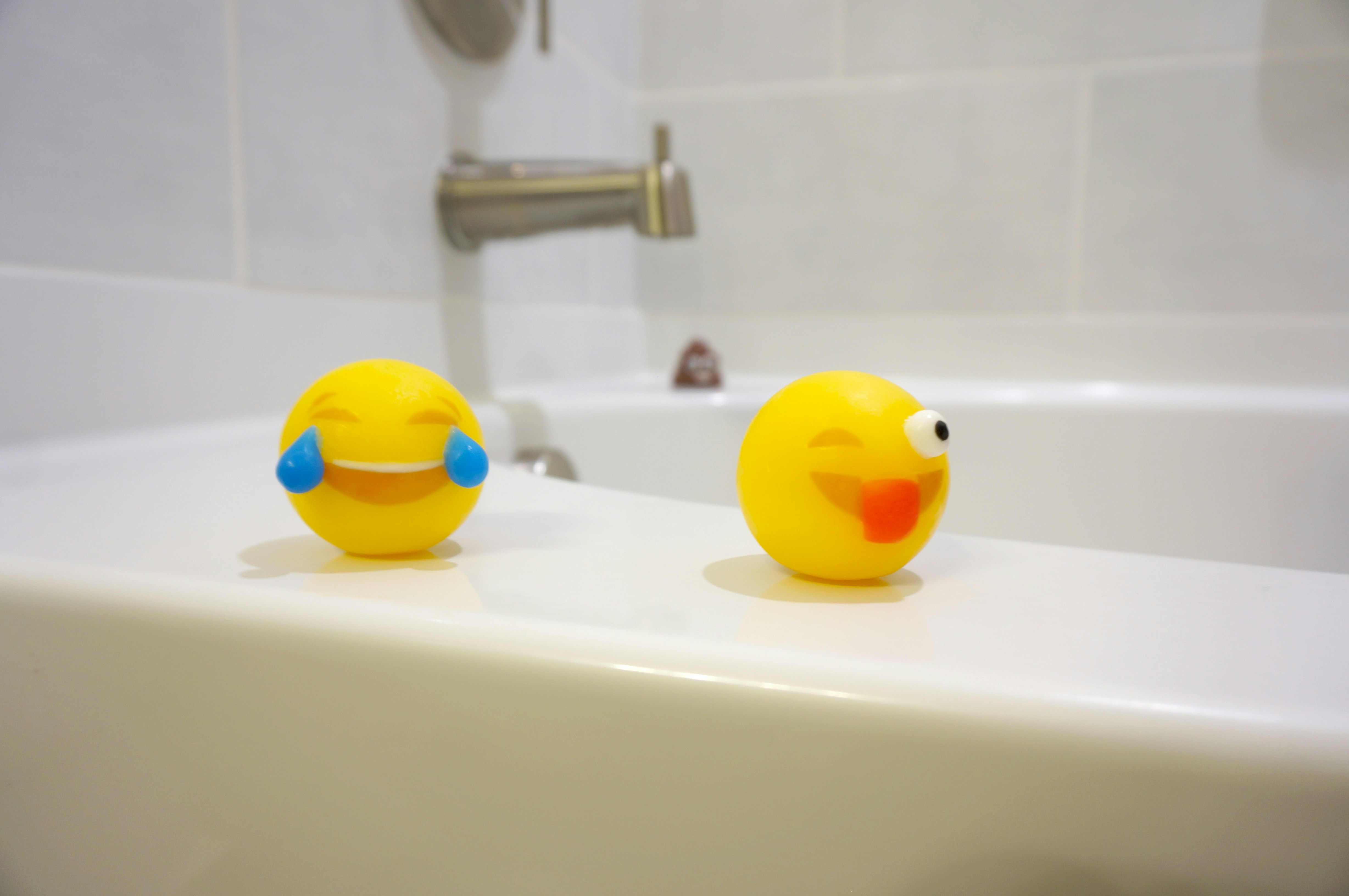 MojiZone | World's first 3d Emoji Candles and Soaps - NOW AVAILABLE! gallery image