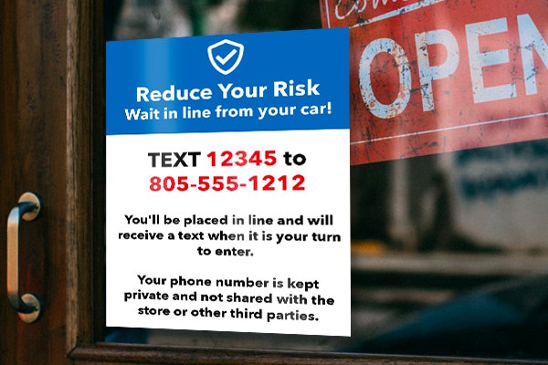 Wait Safely gallery image