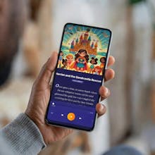 Luna Listen Launch gallery image