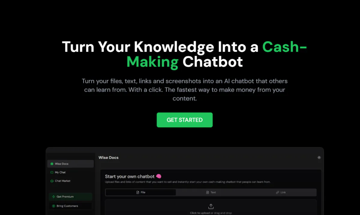 chatWise