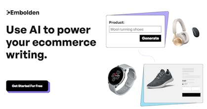 Embolden gallery image