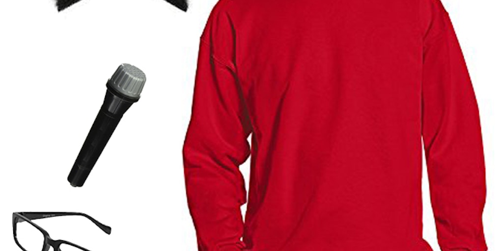Ken Bone Costume Product Information Latest Updates And Reviews 2024 Product Hunt 6712