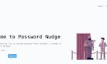 Password Nudge image