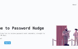 Password Nudge media 1