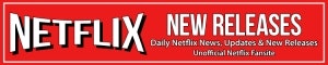 Netflix New Releases gallery image