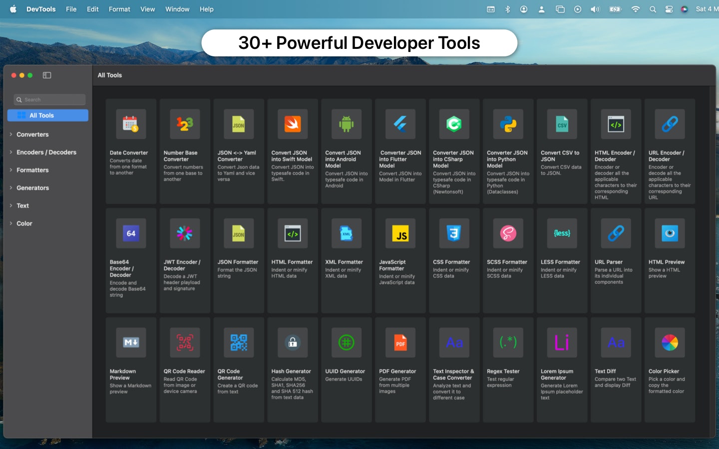 Devtools medya 1