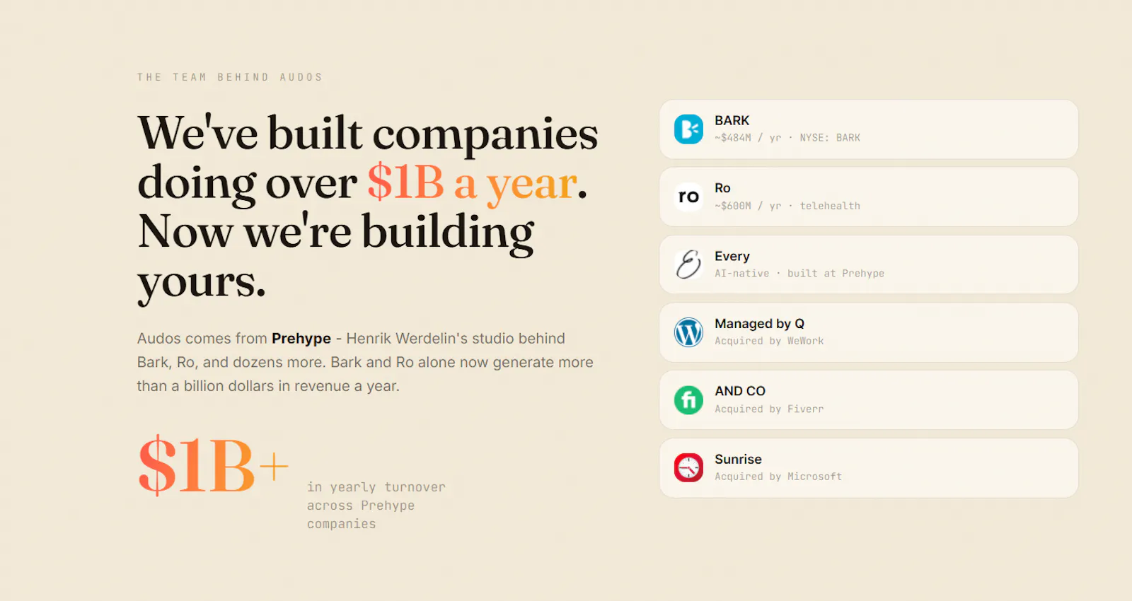Audos Summer Camp screenshot 5