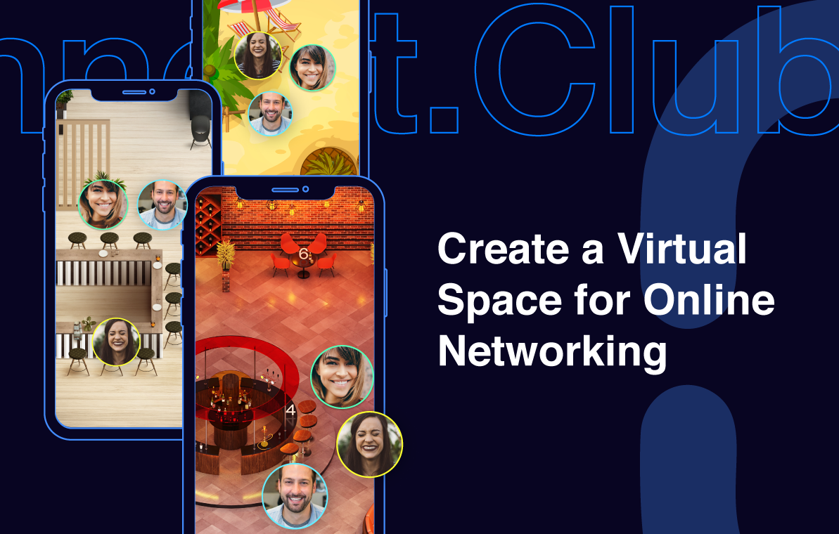 Connect.Club gallery image