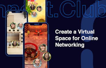 Connect.Club gallery image