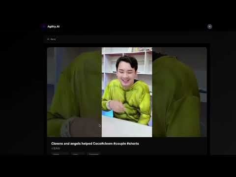 Agility.AI gallery image