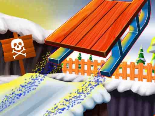 Snow Rider 3D gallery image