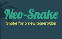 Neo Snake media 1