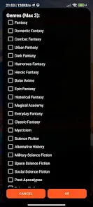 QuestAI 2 – AI-Powered Story Games gallery image