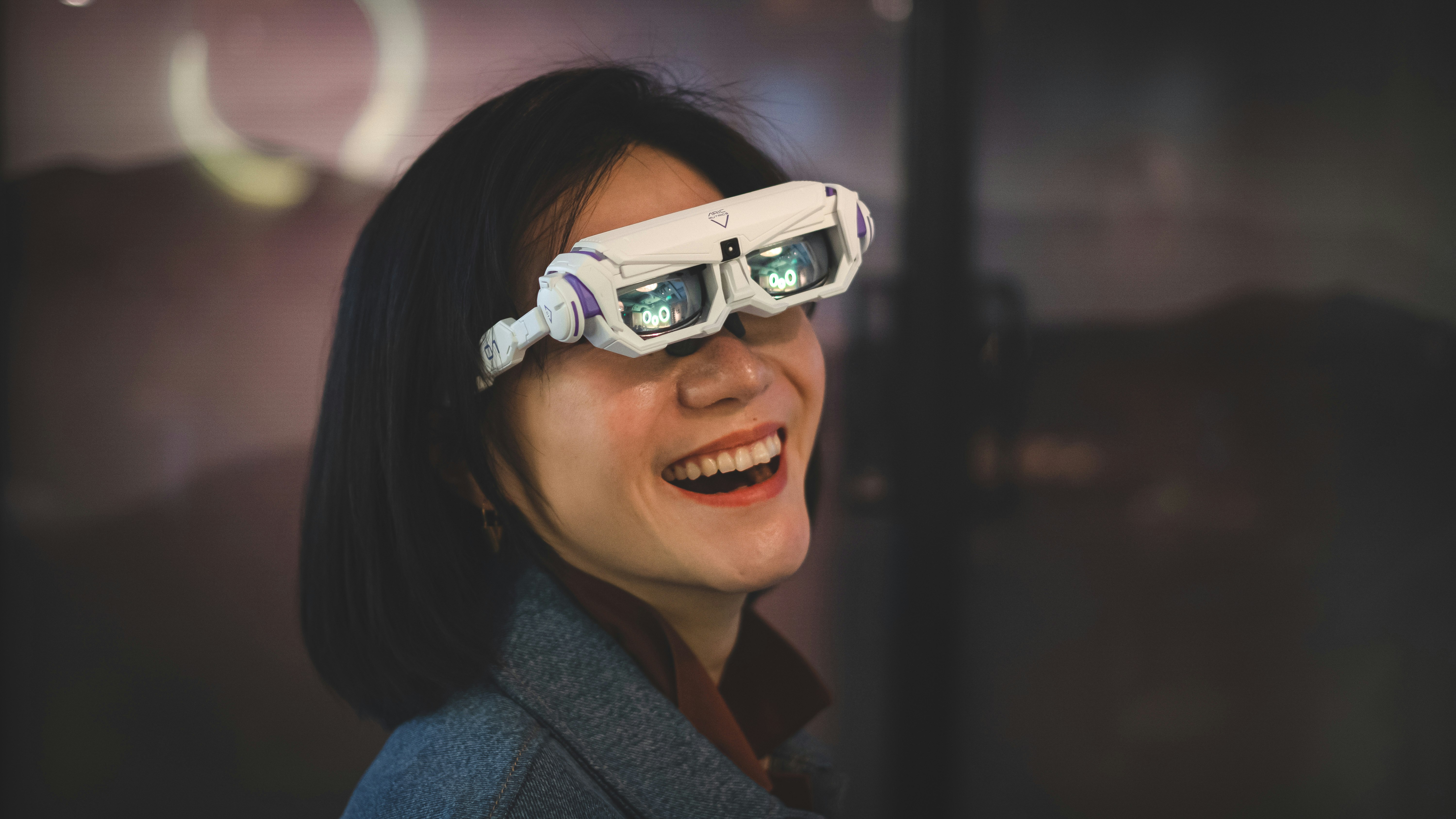 Mutrics ARiC gallery image