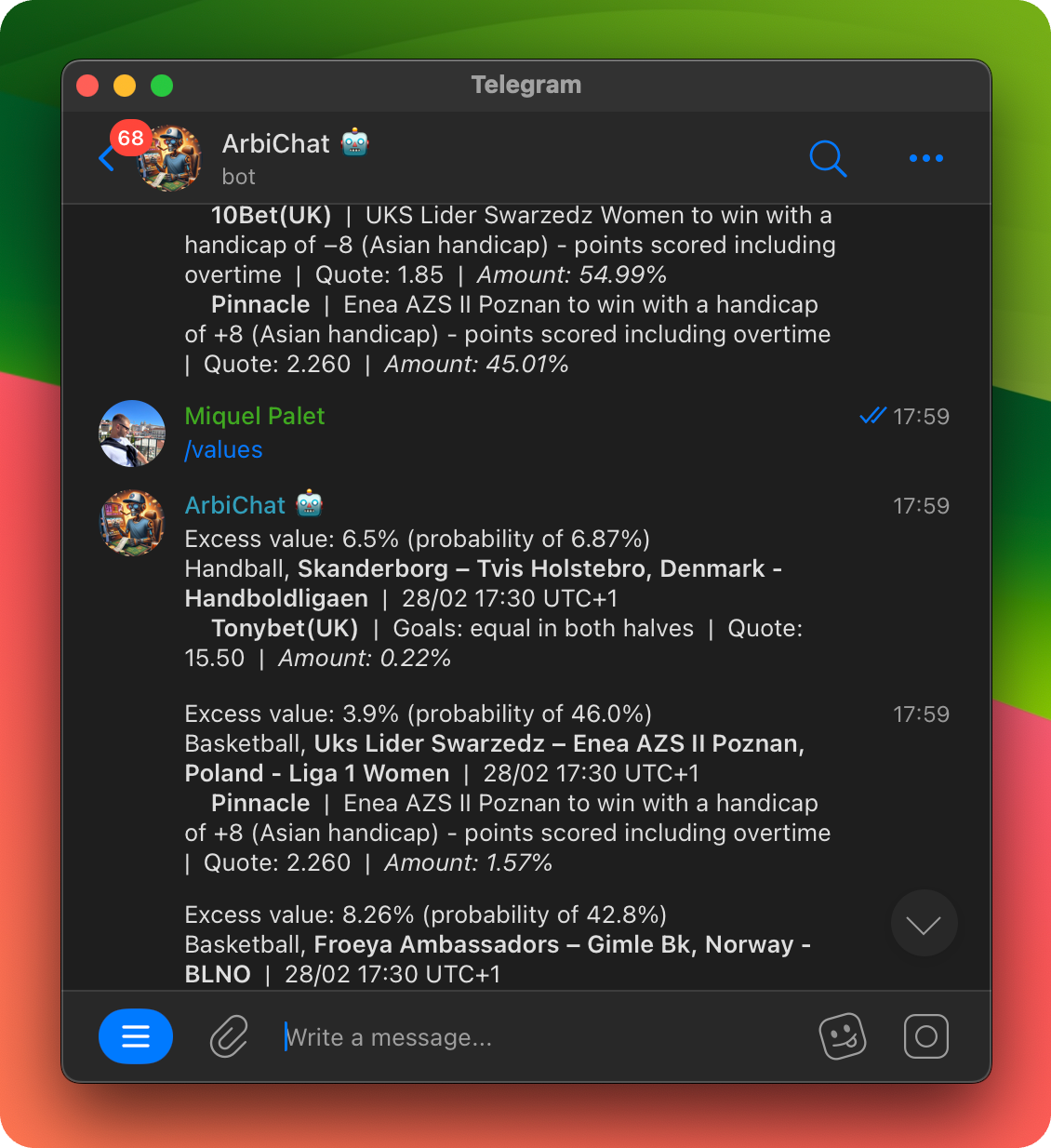 Arbath media 3