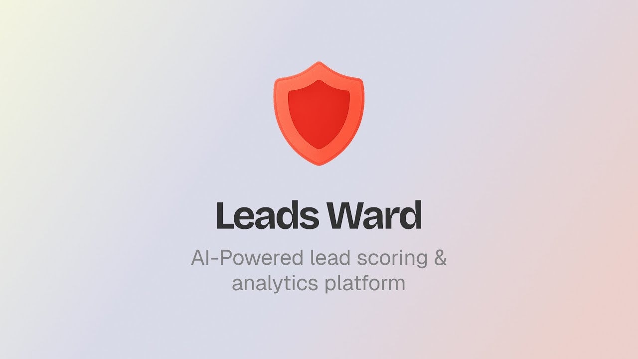 Leads Ward gallery image