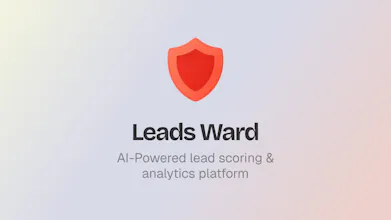 Leads Ward gallery image