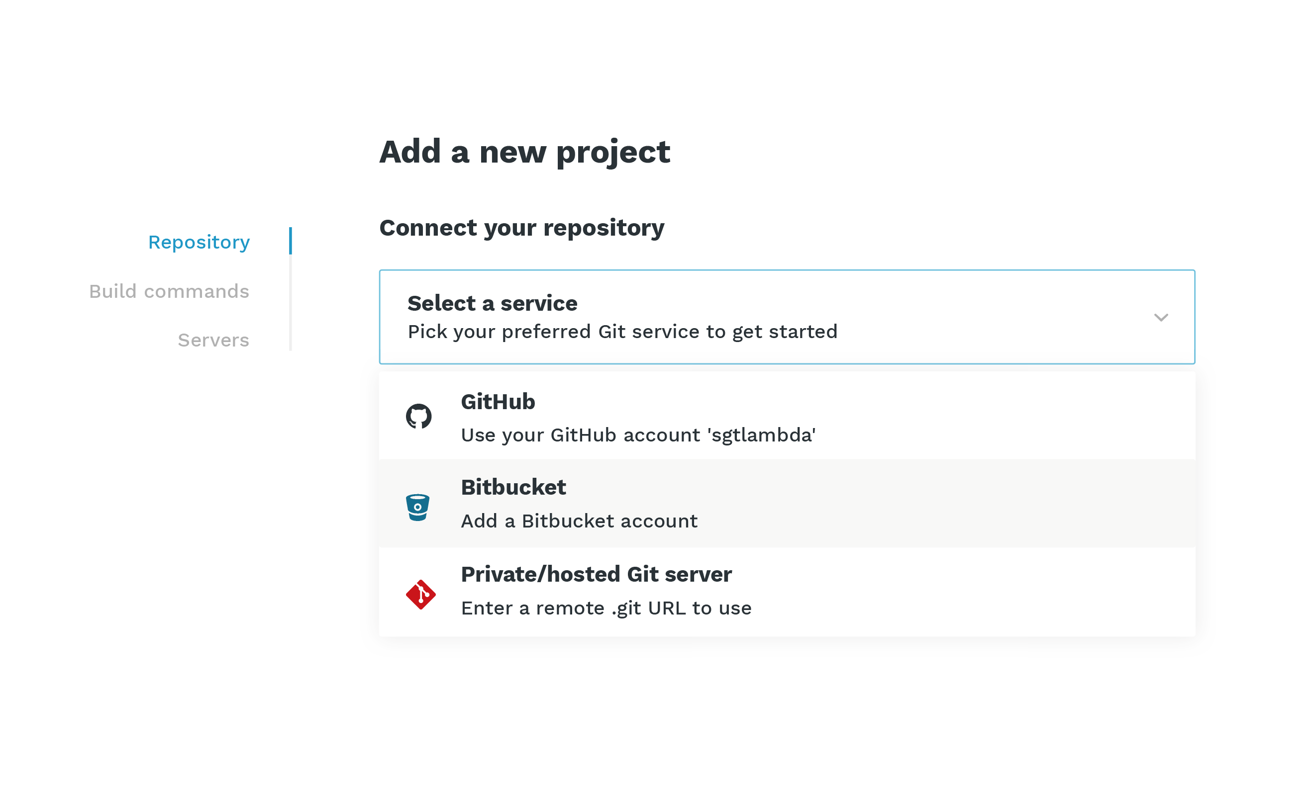 Launchdeck gallery image