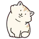 Cat Meme Material Download