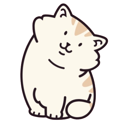 Cat Meme Material Download
