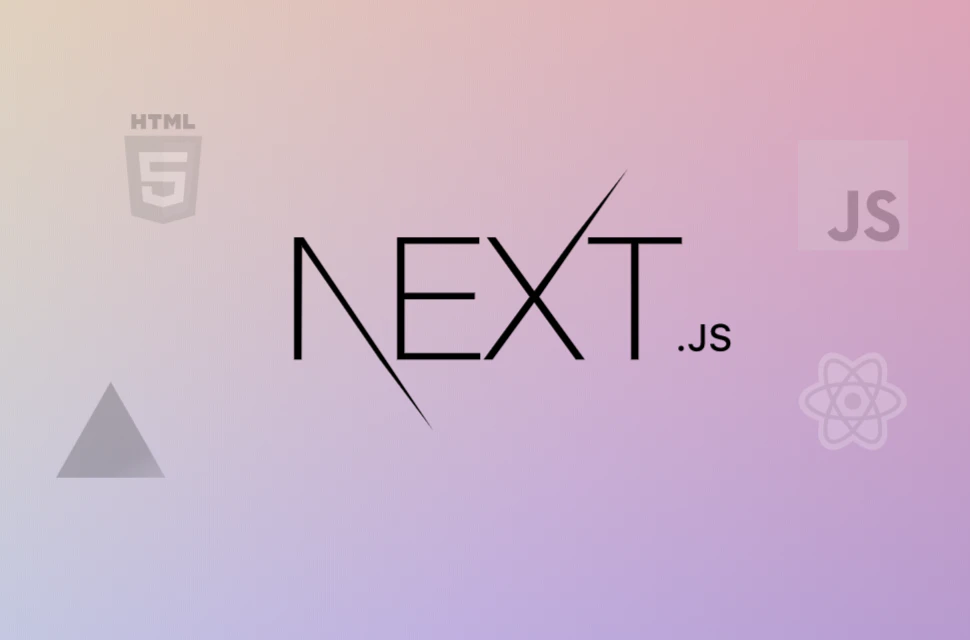 Mastering Next.js