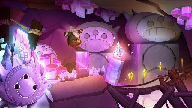 The Beggar's Ride gallery image