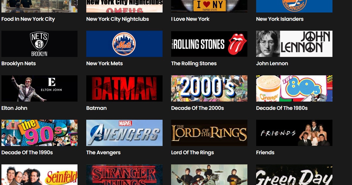 QuizBlox gallery image