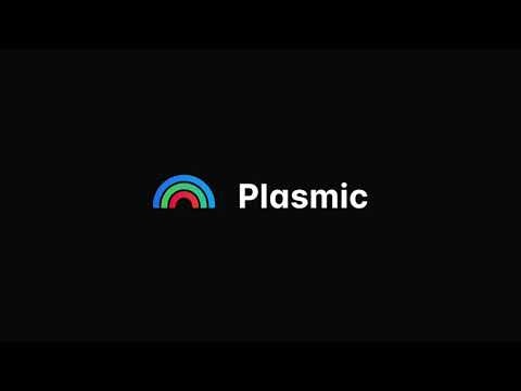 Plasmic gallery image