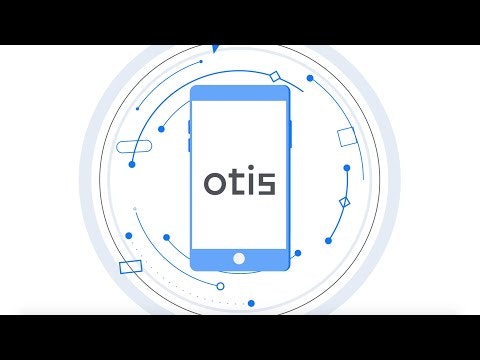 Otis gallery image