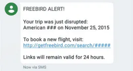 Freebird gallery image