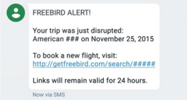 Freebird Image
