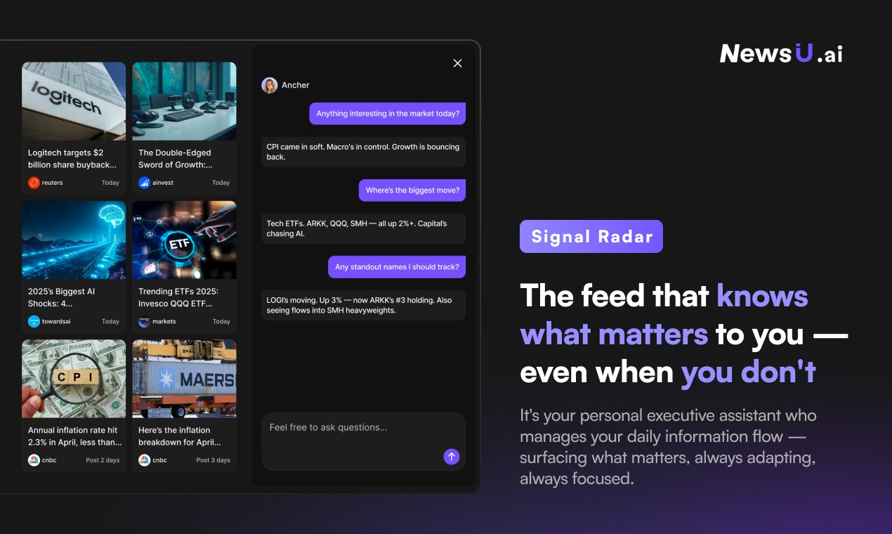 Newsu.ai media 2