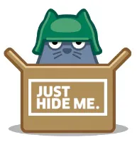 Just Hide Me VPN