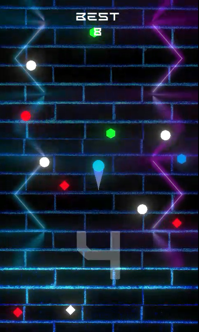 Tap The Ball gallery image