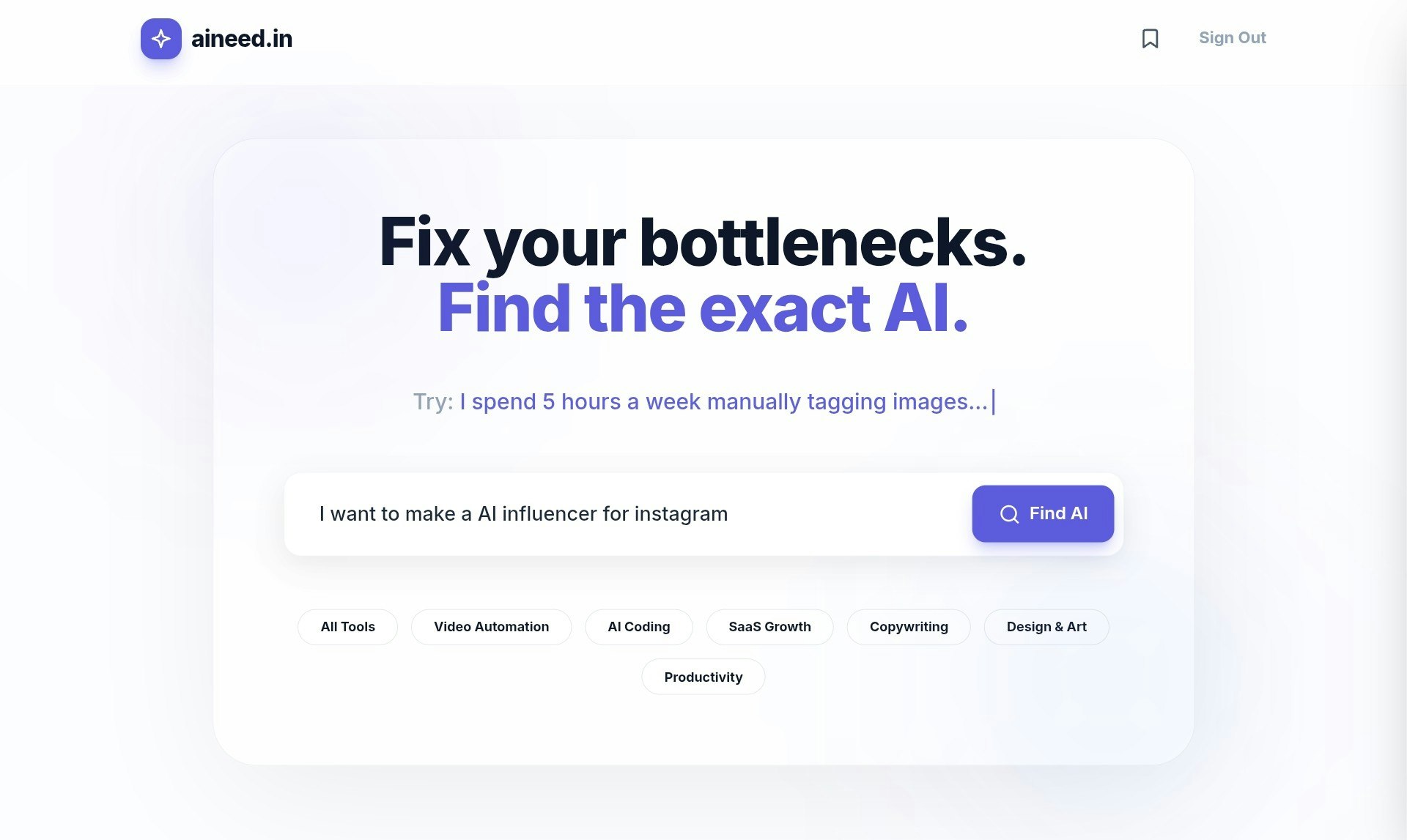  aineed.in gallery image