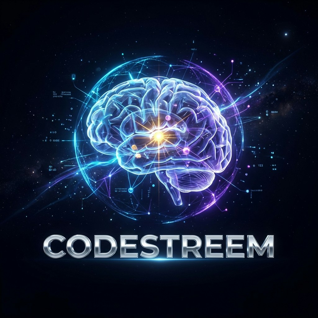 CodeStreem APIs gallery image