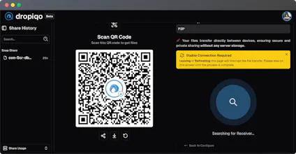 dropiqo gallery image