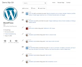 WP-Git gallery image