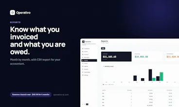 Operativo-AI gallery image