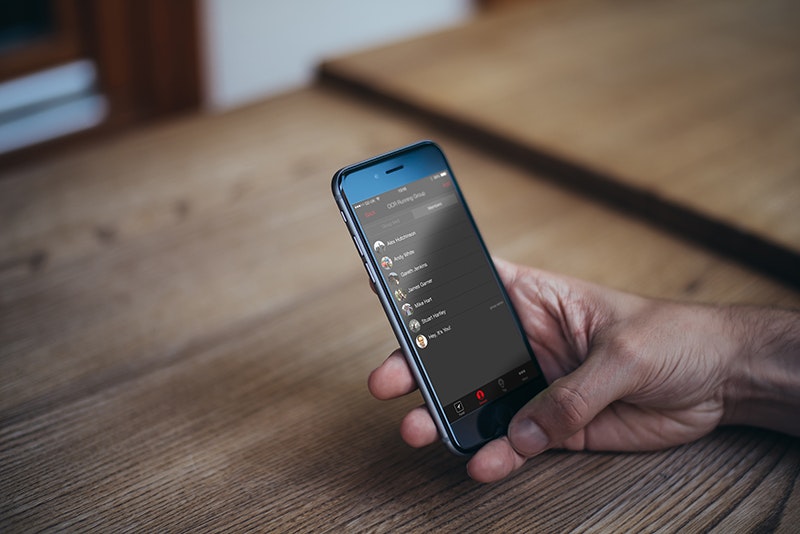 Base Tagger gallery image