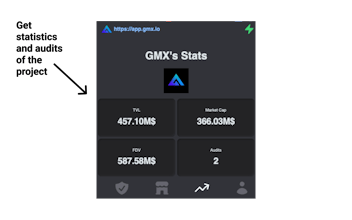 CryptoHelm gallery image