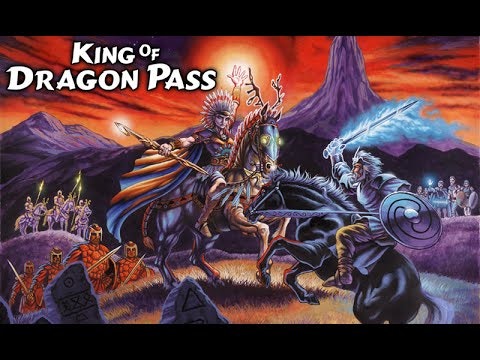 King of Dragon Pass gallery image
