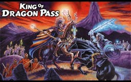 King of Dragon Pass media 1