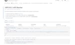 AWS EC2 API Starter Template image