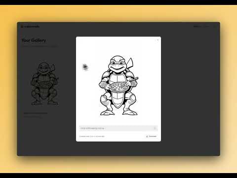 Colorendo gallery image